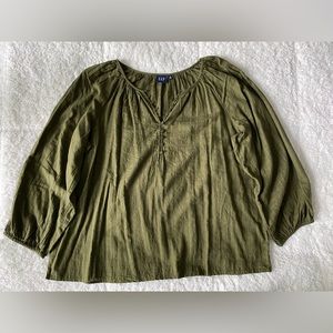 Gap Shirt.  Size XL Tall